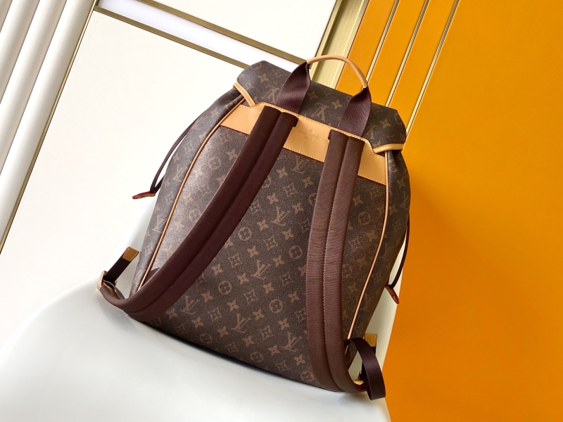 LV Backpacks